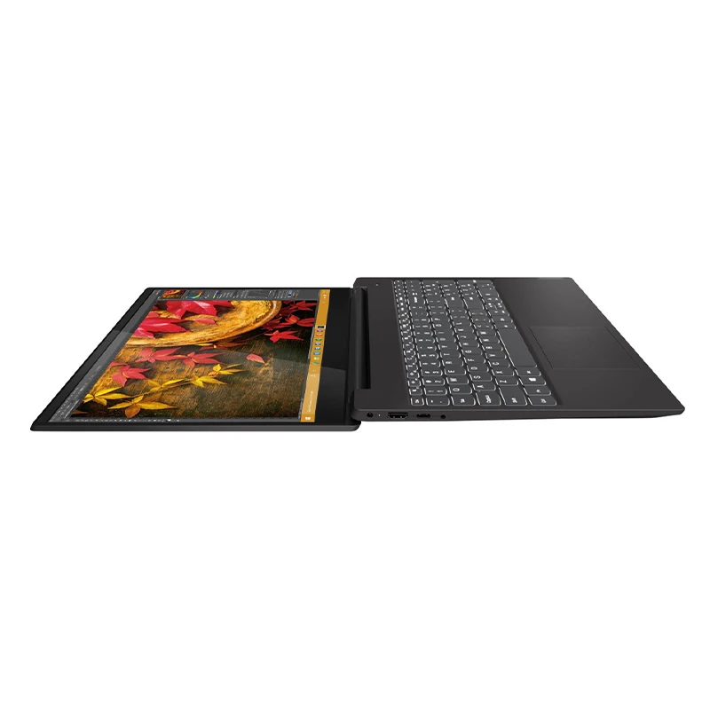 Ноутбук Lenovo S340 15 15.6дюймов IPS ультрабук/i5 8265U Четырехъядерный процессор/8ГБ/256ГБ