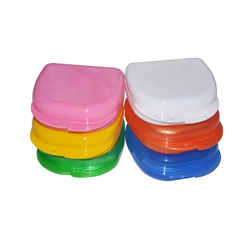 Чехол для зубного протеза 6 шт. |