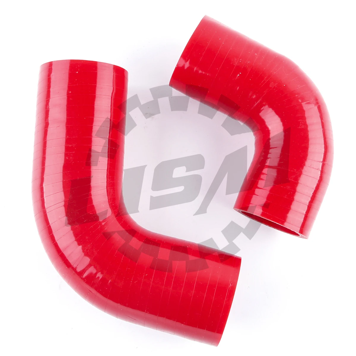 Для Mazda RX-7 RX7 FC FC3S 1.3L 13B-DEI 1987 1988 1989 1990 1986-1991 гг. Силиконовый комплект шлангов