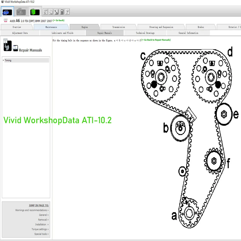 Новейшая версия 2011 популярный автомобильный яркий рабочий стол данные v10.2
