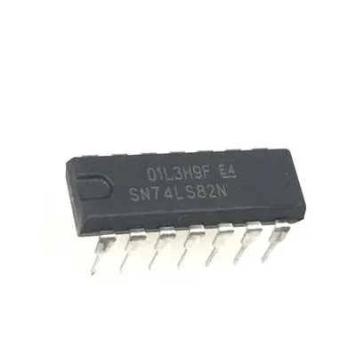 

1pcs SN74LS82N SN74LS82 74LS82 DIP16 In Stock