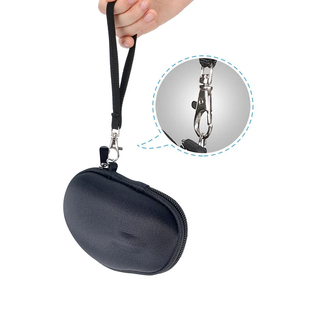 Сумка для хранения мыши Logitech M720 M705 Triathalon Multi-Device Wireles Mouse полуводонепроницаемая