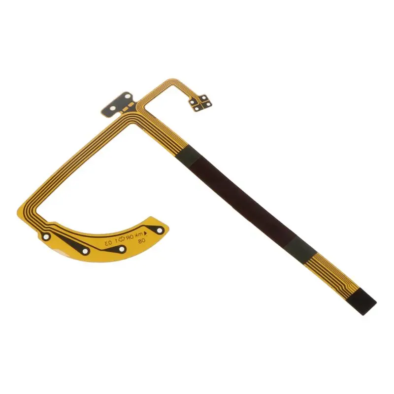 Description Picture 3 of itemLens Aperture Flex Cable For 24-70 Camera Tool Replacement Repair Part New