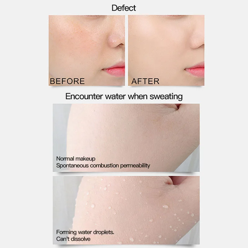 Малый Золотой тональный крем консилер 20 мл естественный послушный не