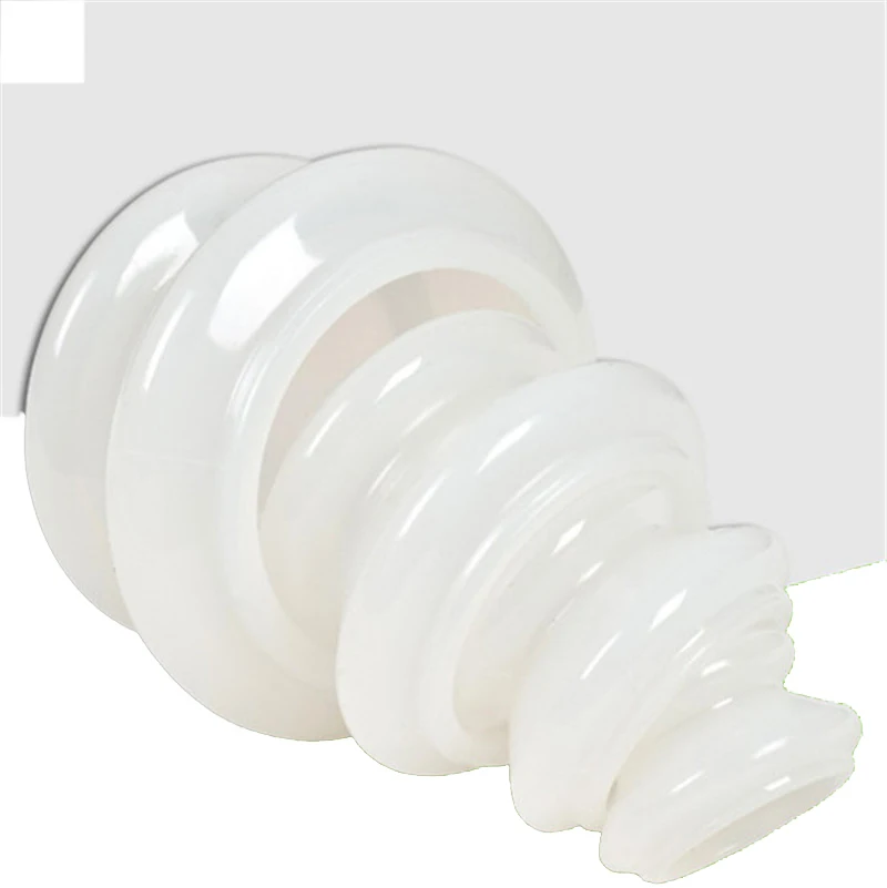 4 шт. массажные банки влагопоглотитель антицеллюлитная терапия вакуумными