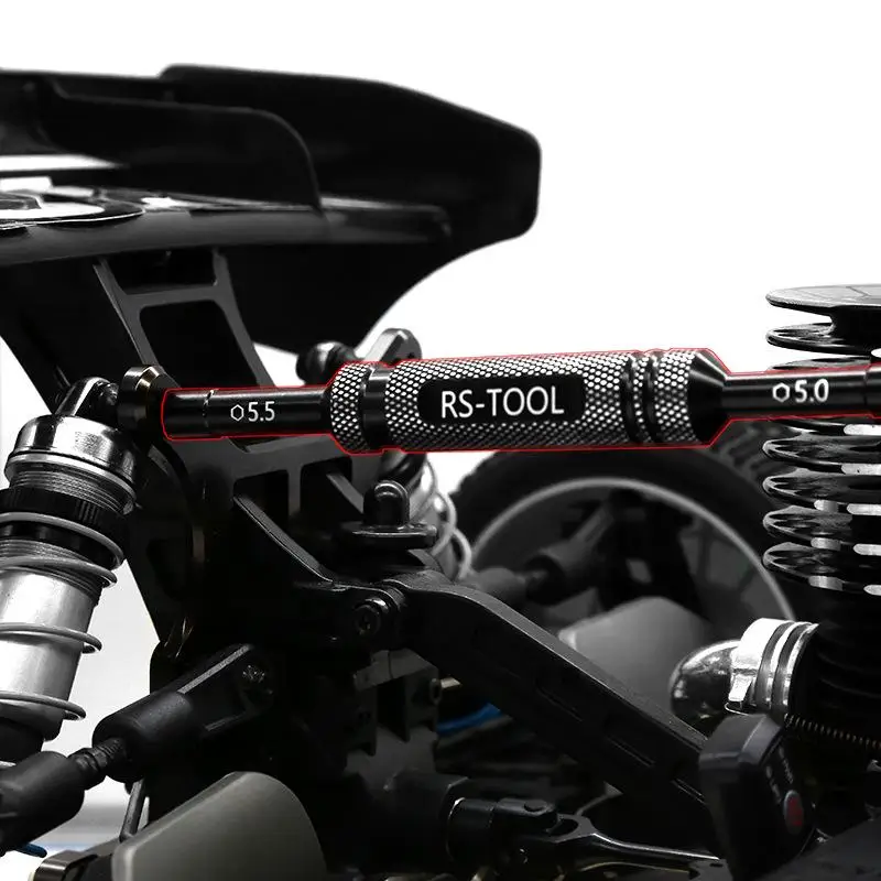 

Metal Model Repair Car 5.0mm / 5.5 Mm Model Tool M3 Nut M2 Nut Universal Disassembly Sleeve R26