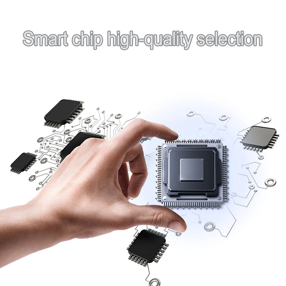 Электронный измеритель температуры и влажности MY-13 большой ЖК-экран высокая