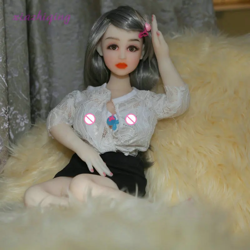 65 см хит продаж секс куклы настоящая взрослая жизнь большая грудь игрушки для