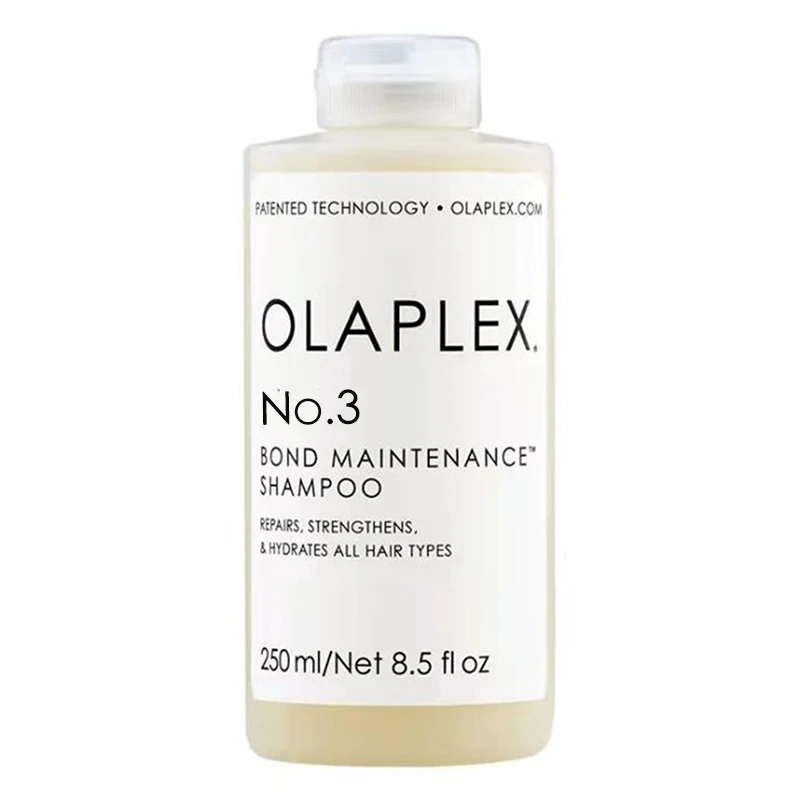 

250 мл, № 3, совершенно новые перфлекторы для волос N3, восстанавливает и укрепляет все составляющие волос, восстанавливает и восстанавливает ...