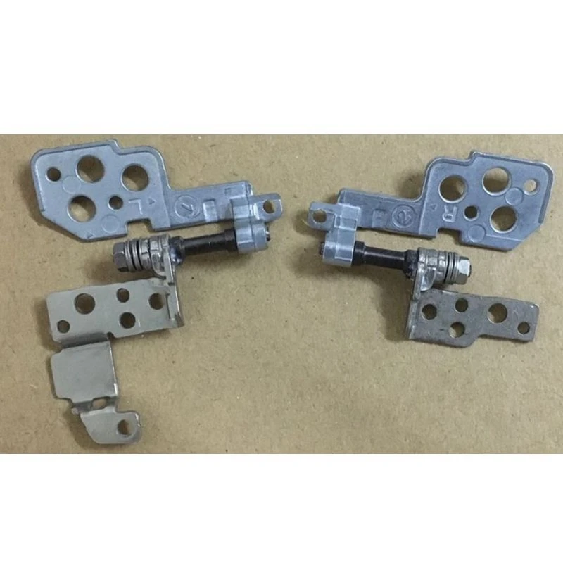 1 пара(левый и правый) ЖК-петли для lenovo XiaoXin Air13 710S 710S-13 710S-13ISK 710S-13IKB Петли L+ R
