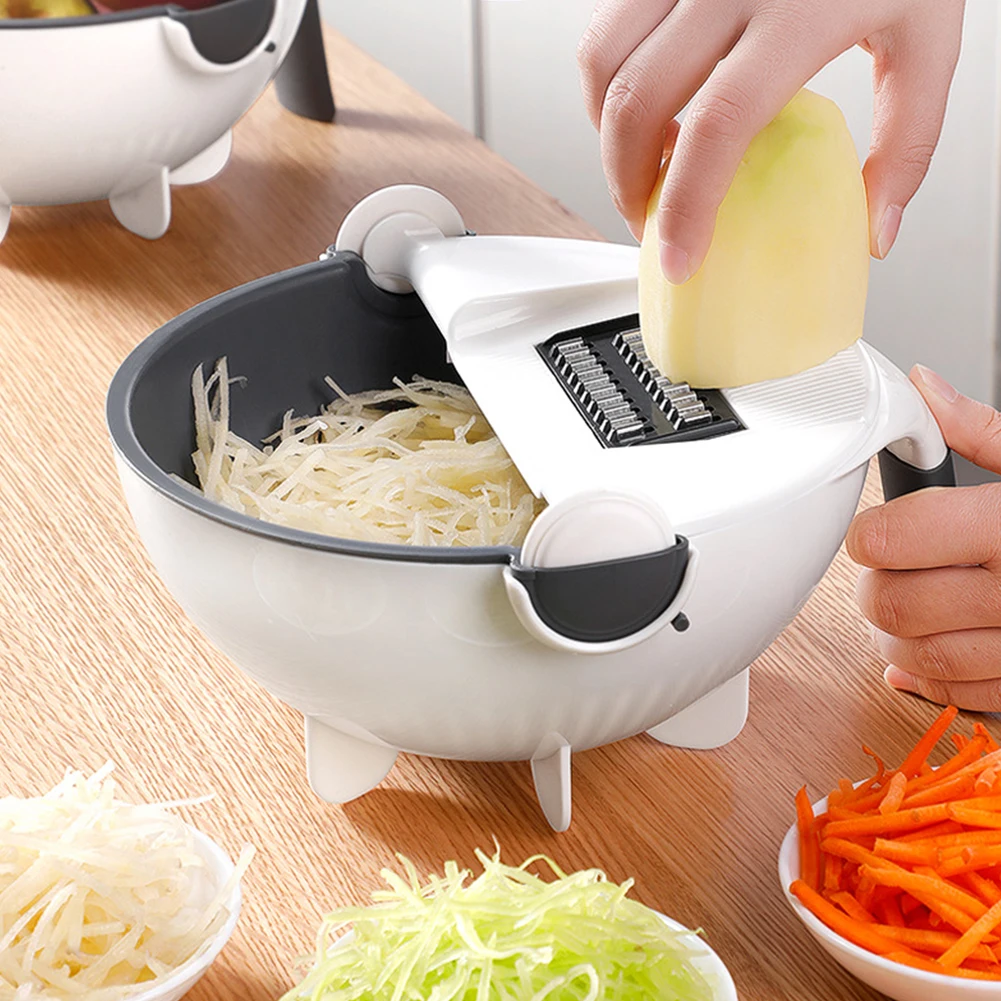Многофункциональный Нож для овощей with Hands Patato морковь ремешок измельчитель Терка