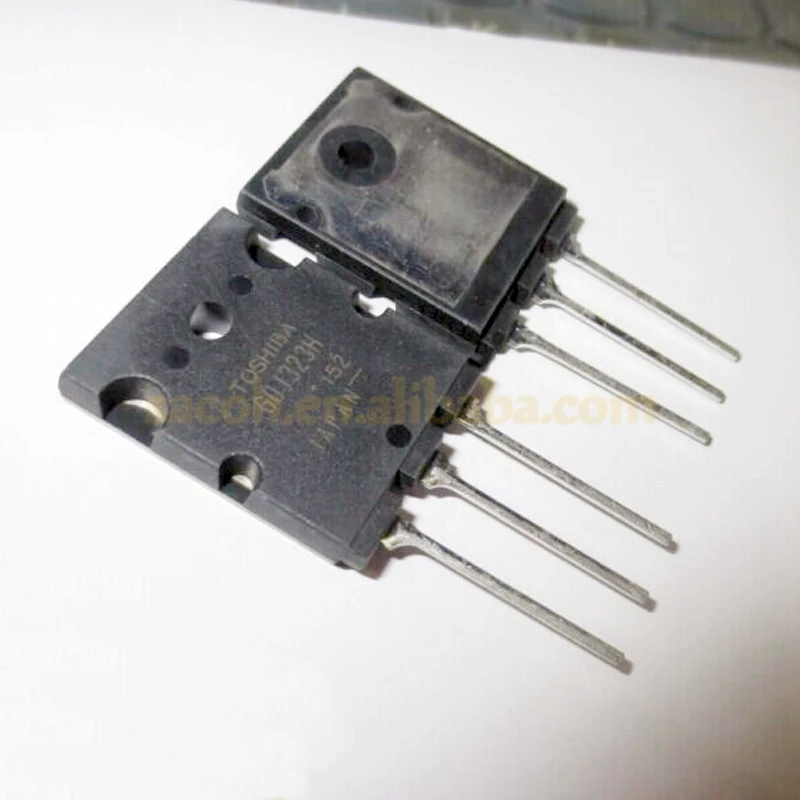 5 шт. GT60J323H 60J323H или GT60J323 или GT60J322 или GT60J321 TO-3PL 60A 600V 5 шт. GT60J323H 60J323H или GT60J323 или GT60J322 или GT60J321 TO-3PL 60A 600V