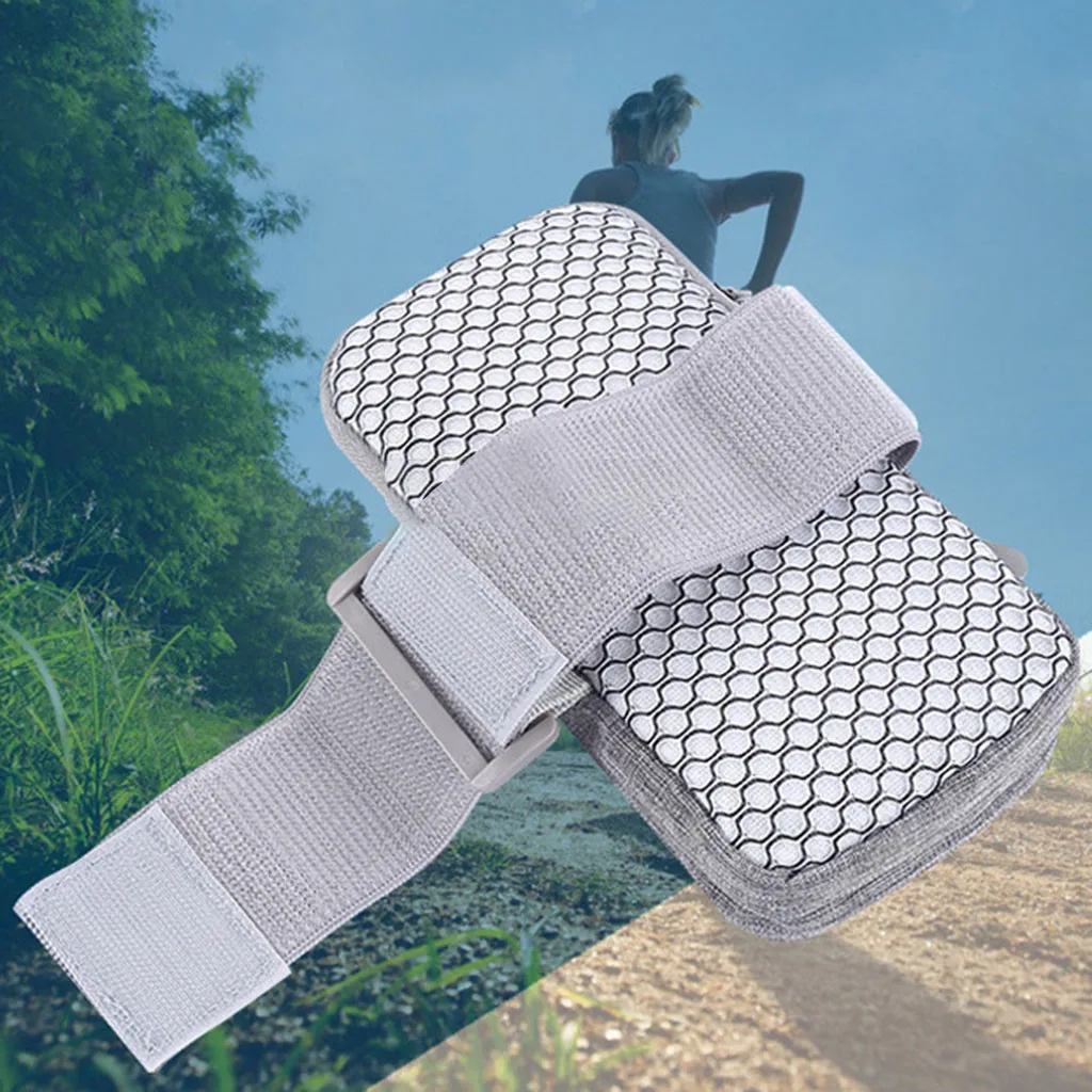 Новинка водонепроницаемый тканевый рюкзак для тела сумка занятий спортом на