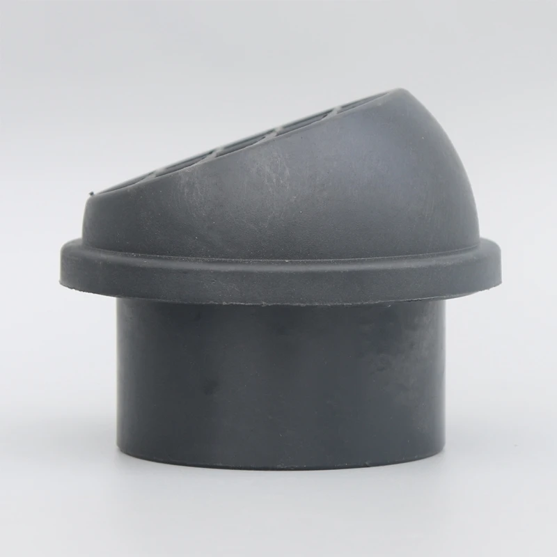 90 мм Webasto воздушная розетка Пластик сетчатая крышка Кепки выхлопная труба для