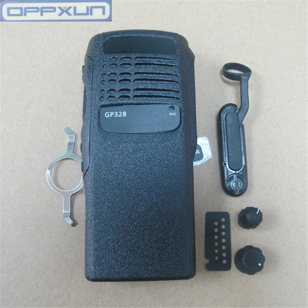 

Oppxun Accessoires Voor Walkie Talkie Accessoires Voor Motorola GP328,GP340,MTX900,PRO5150,PRO5350,PTX700,HT750 Radio