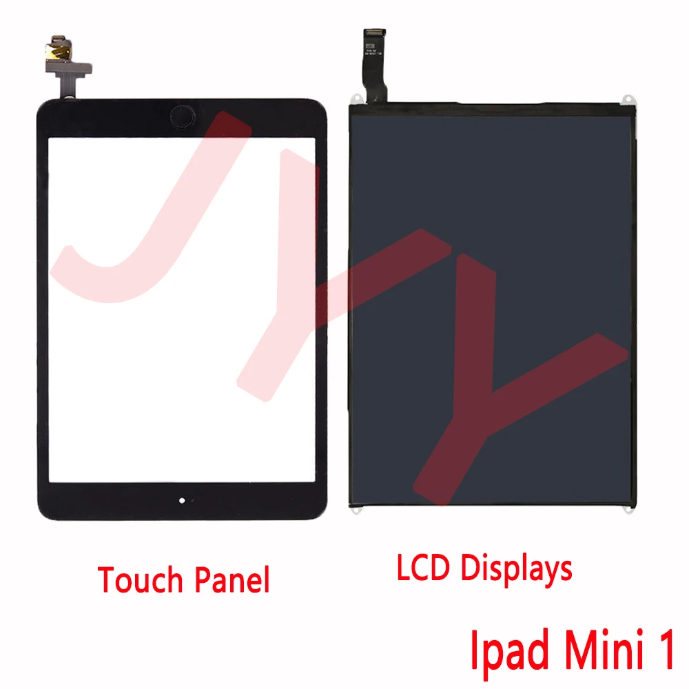 Оригинальный OEM A1432 A1455 A1454 ЖК экран для Ipad Mini 1 7 9 &quotЖК дисплеи с сенсорным