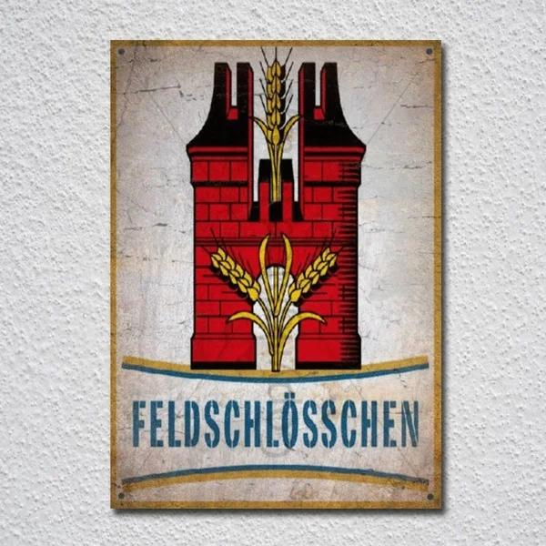 

chen Bier Lager Beer Vintage Tin Sign Metal Sign Metal Poster Metal Decor Metal Painting Wall St