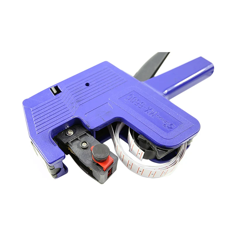 Практичная цена этикеточная машина кодер ручная линия 8 цифр швейный аксессуар