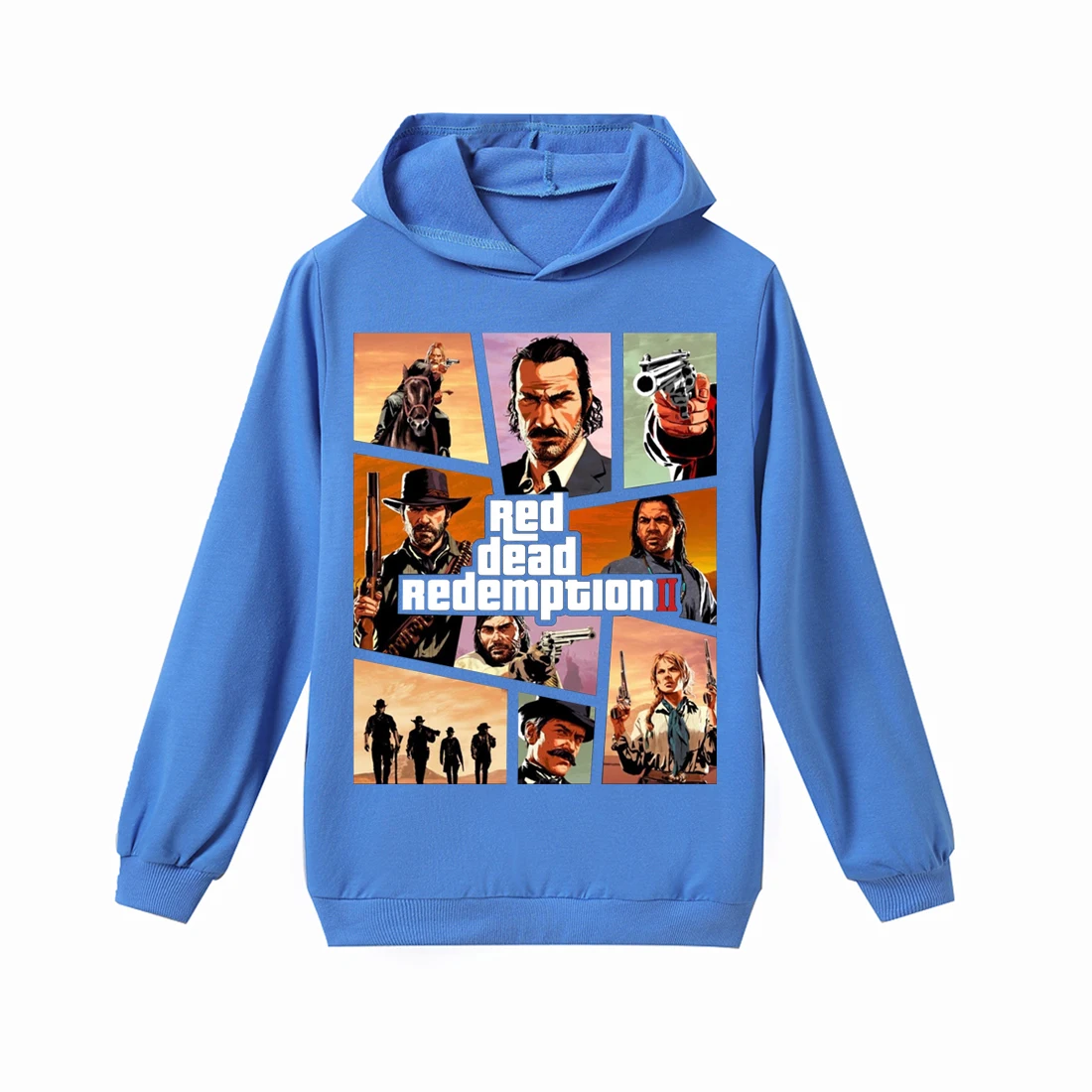 Toy Story 4/Детская толстовка на весну-осень для мальчиков и девочек с милым принтом единорога; толстовки с капюшоном и длинными рукавами; топы