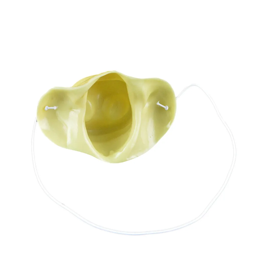 Хэллоуин Свинья Нос костюм реквизит для взрослых детей косплевечерние смешная