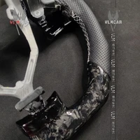 Private Custom Carbon Fiber Steering Wheel for Lexu s IS ISF