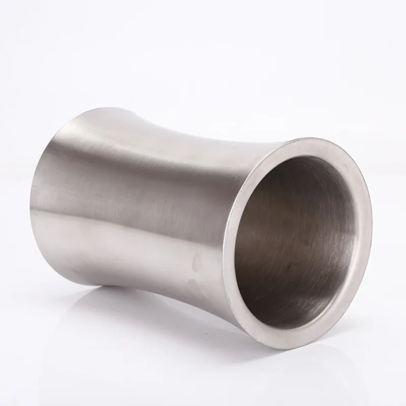 GOALONE из нержавеющей стали чиллер для вина ведро с двойными стенками держатель