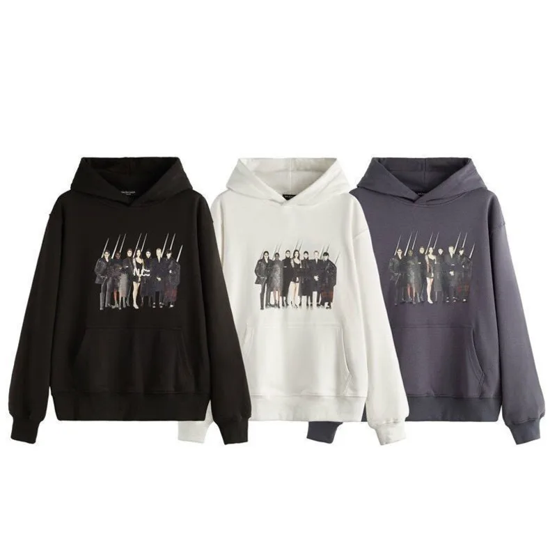 

2021 New Women Autumn Luxury Letter Pattern Pullovers Female Embroidery High Quality Brand Sweaters Ladies Fashion Casual Tops