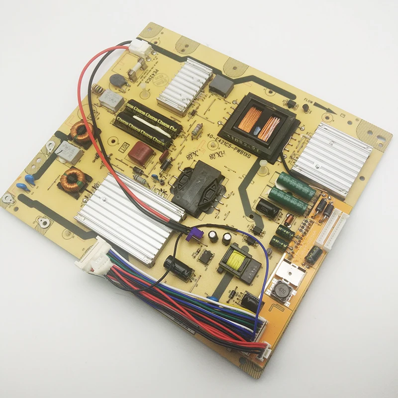 Einkshop BN44-00214A плата питания для Samsung LA32A350C1 LA32R81BA MK32P5B | Компьютеры и офис