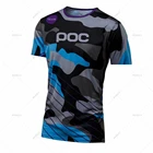 2021, Джерси для мотокросса, горнолыжная Джерси для горного велосипеда, горный велосипед, быстросохнущая командная Джерси с короткими рукавами