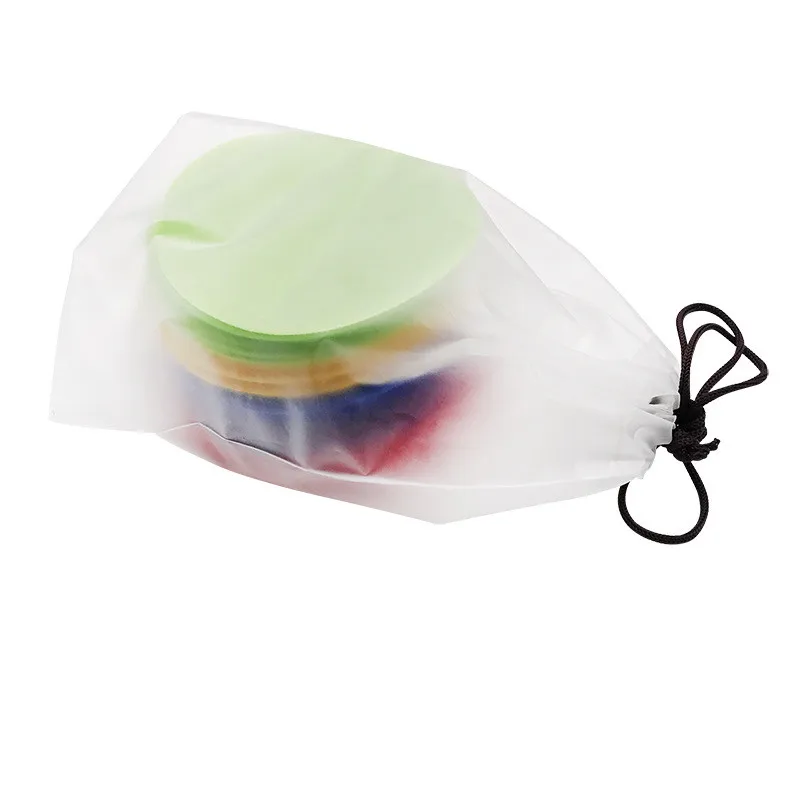 Классная вакуумная тренировка выносливости для отслеживания цвета активная