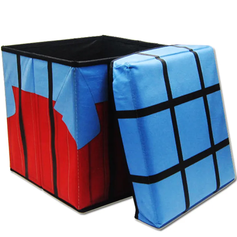 Складной ящик для хранения Airdrop реалистичный наружный выживания