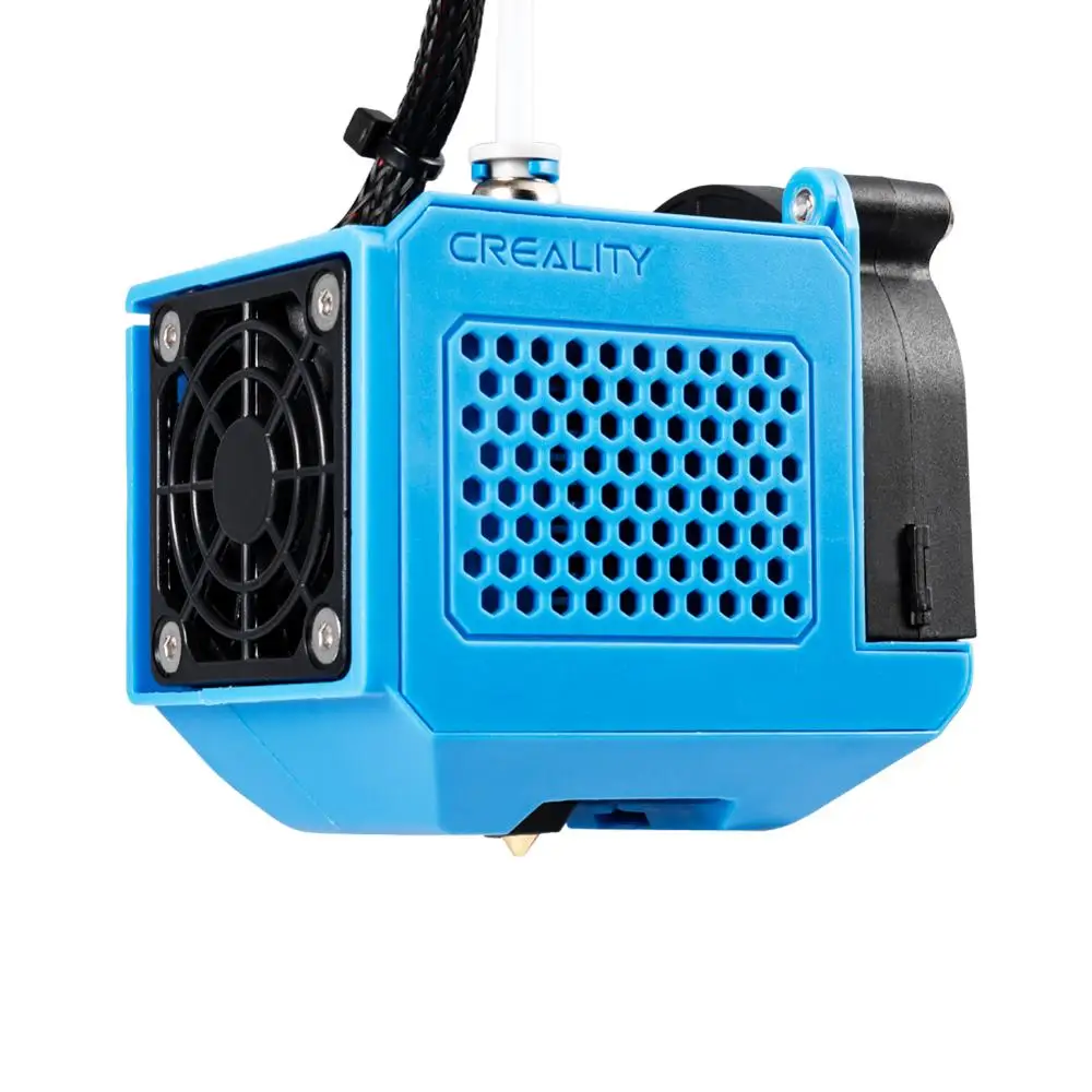 Комплект насадок для 3D принтера Creality полная сборка CR 10V2 комплектов аксессуаров