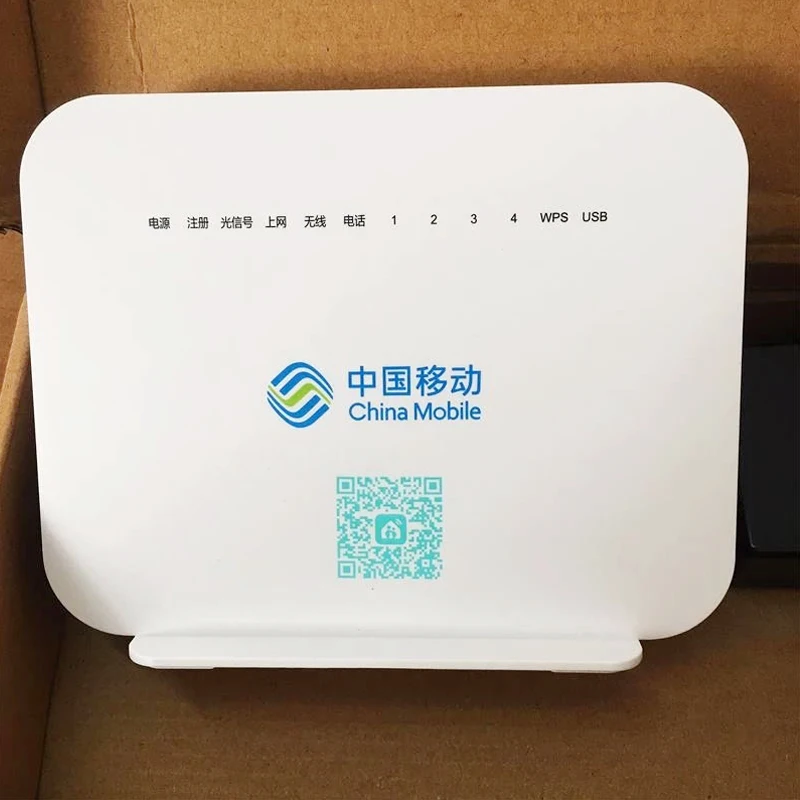 5 шт. оптический сетевой терминал HG8546M FTTH GPON ONU | Мобильные телефоны и аксессуары