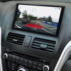 Автомобильный Dvd-плеер 64 ГБ Android 10, GPS для FAW BESTURN X80 2018, Авторадио, навигация, стерео головное устройство