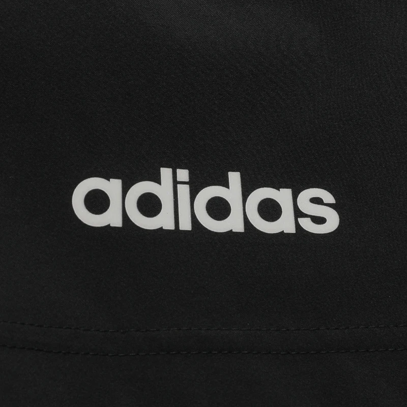 

Original New Arrival Adidas D2M Cool Sho Wv Men's Shorts Sportswear