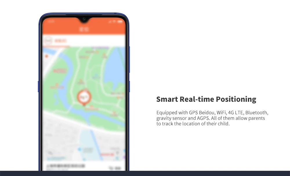 Оригинальные детские Смарт-часы Xiaomi MiTU, 3C, 4G, 1,3 дюймов, 2MP, gps, детские часы, IPX7, водонепроницаемые, для детей, для изучения ии, умные часы