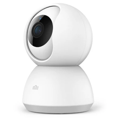 Xiaomi IMILAB Инфракрасная IP камера ночного видения 360 градусов панорамная 1080P Al