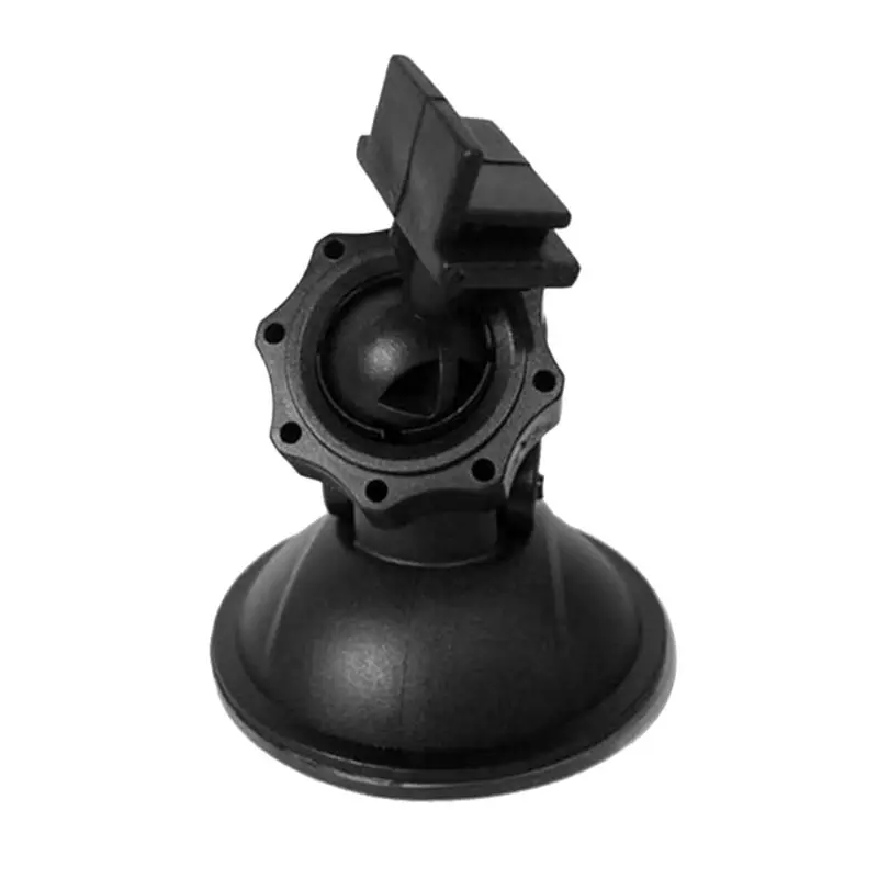 

OOTDTY Car Suction Cup For Cam Holder Vehicle Video Recorder on Windshield 5 Types