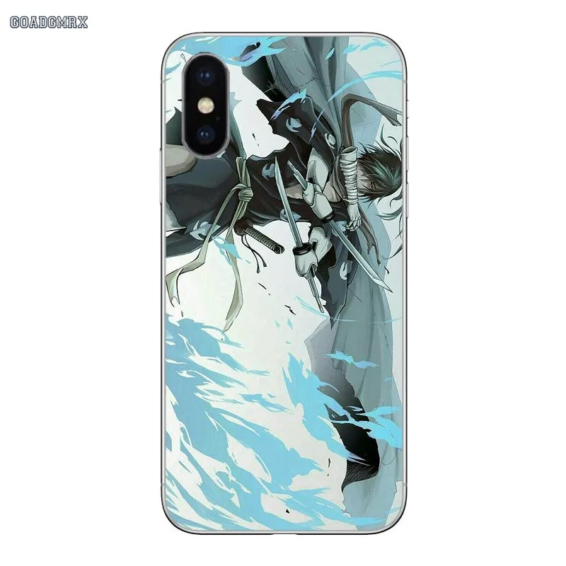 Силиконовый чехол для аниме Dororo Samurai Xiaomi mi 4I 4C x 2S Max Red S2 2 3S 4 16G 5 Plus 6 Pro 32G 4A 5A 6A 4X |