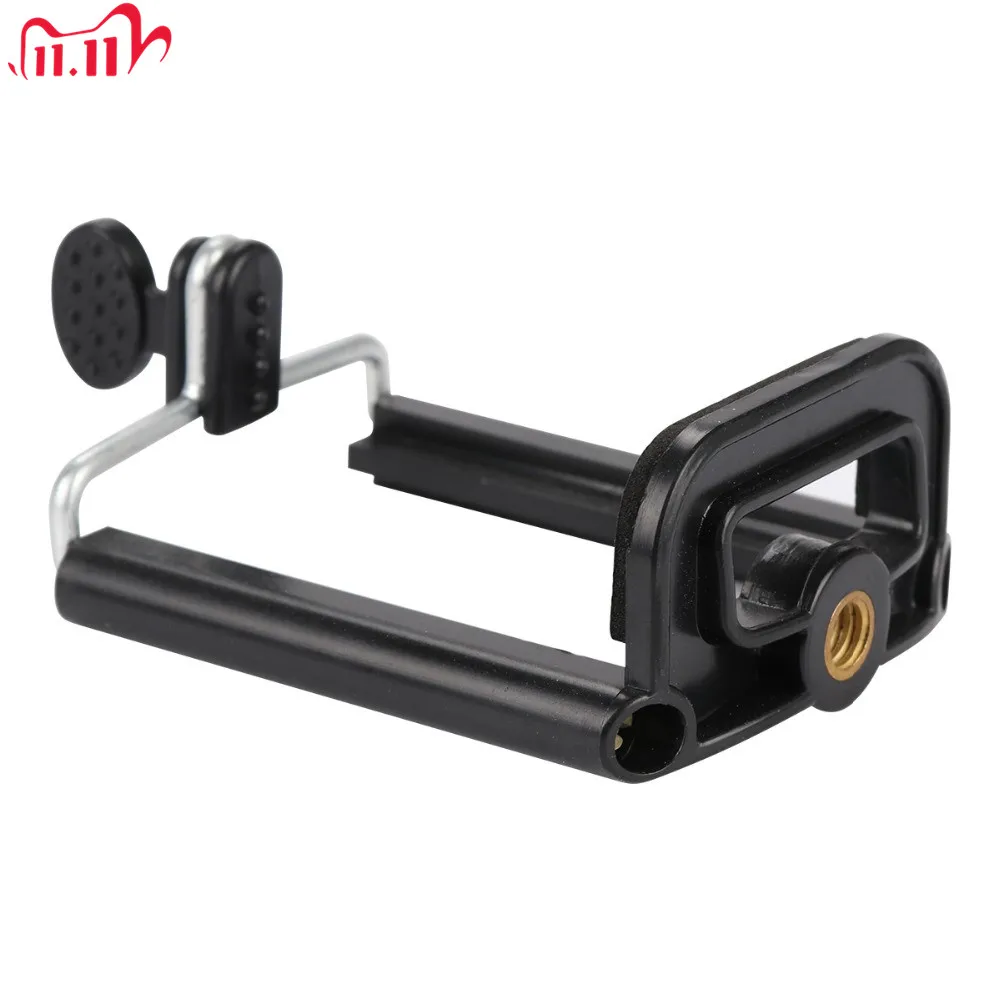 Универсальный держатель для телефона адаптер смартфона камеры штатив крепление