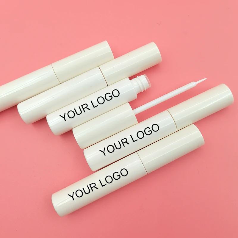 Индивидуальный клей для накладных ресниц вегетарианских частная марка