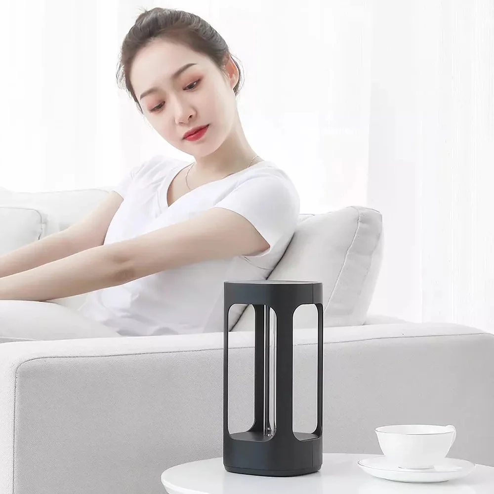 Пять интеллектуальных стерилизации свет лампы индукции человеческого тела