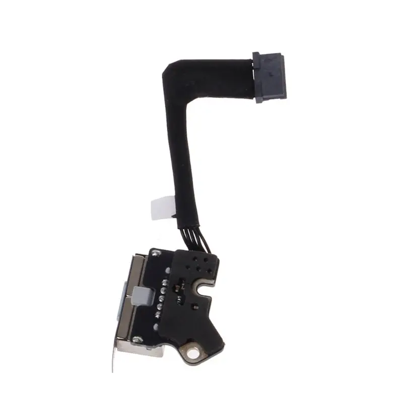 DC IN Jack разъем питания 820 3584 A для MacBook Pro Retina 13 &quotA1502 порт зарядки Разъем постоянного