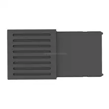 R2LB Professional GameConsole External Hard Drive Conversion Box for X box Series X/S