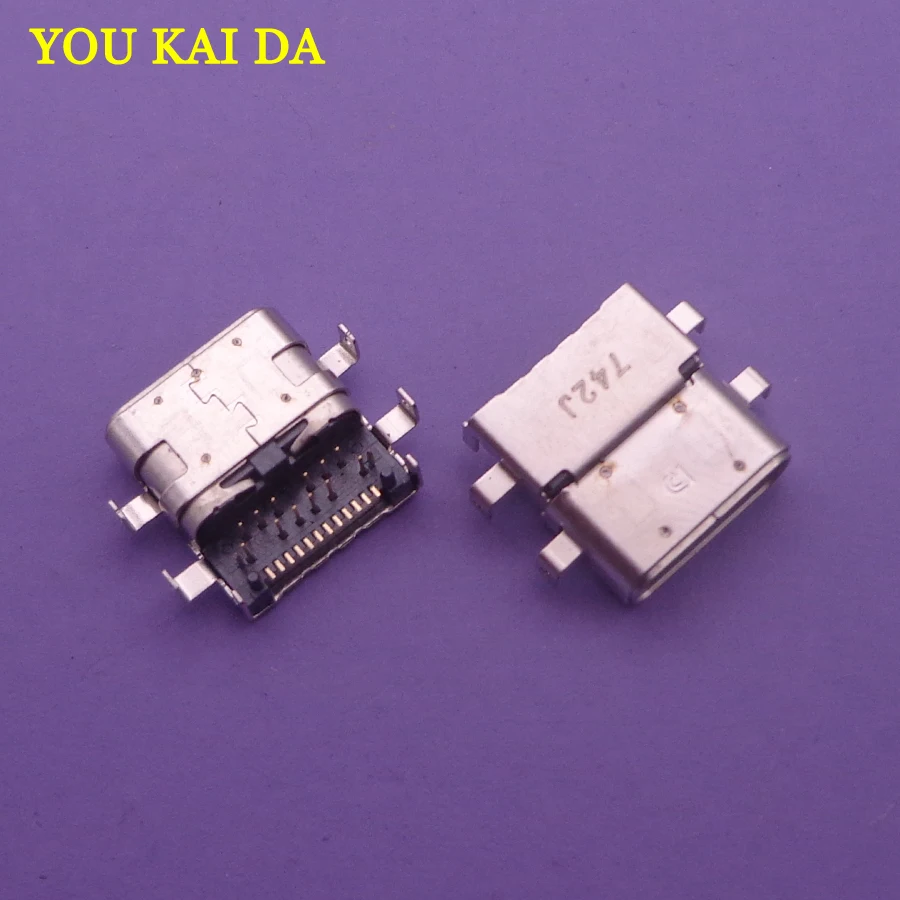 

20 . USB Type-c Lenovo E480 E485 E580 E585 R480