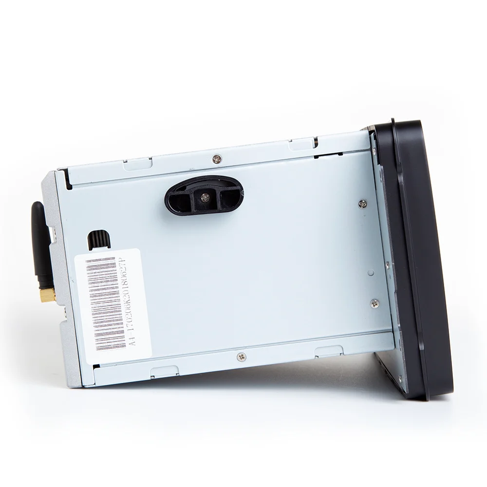 Автомобильный мультимедийный плеер ZLTOOPAI 2 Din с восьмиядерным процессором