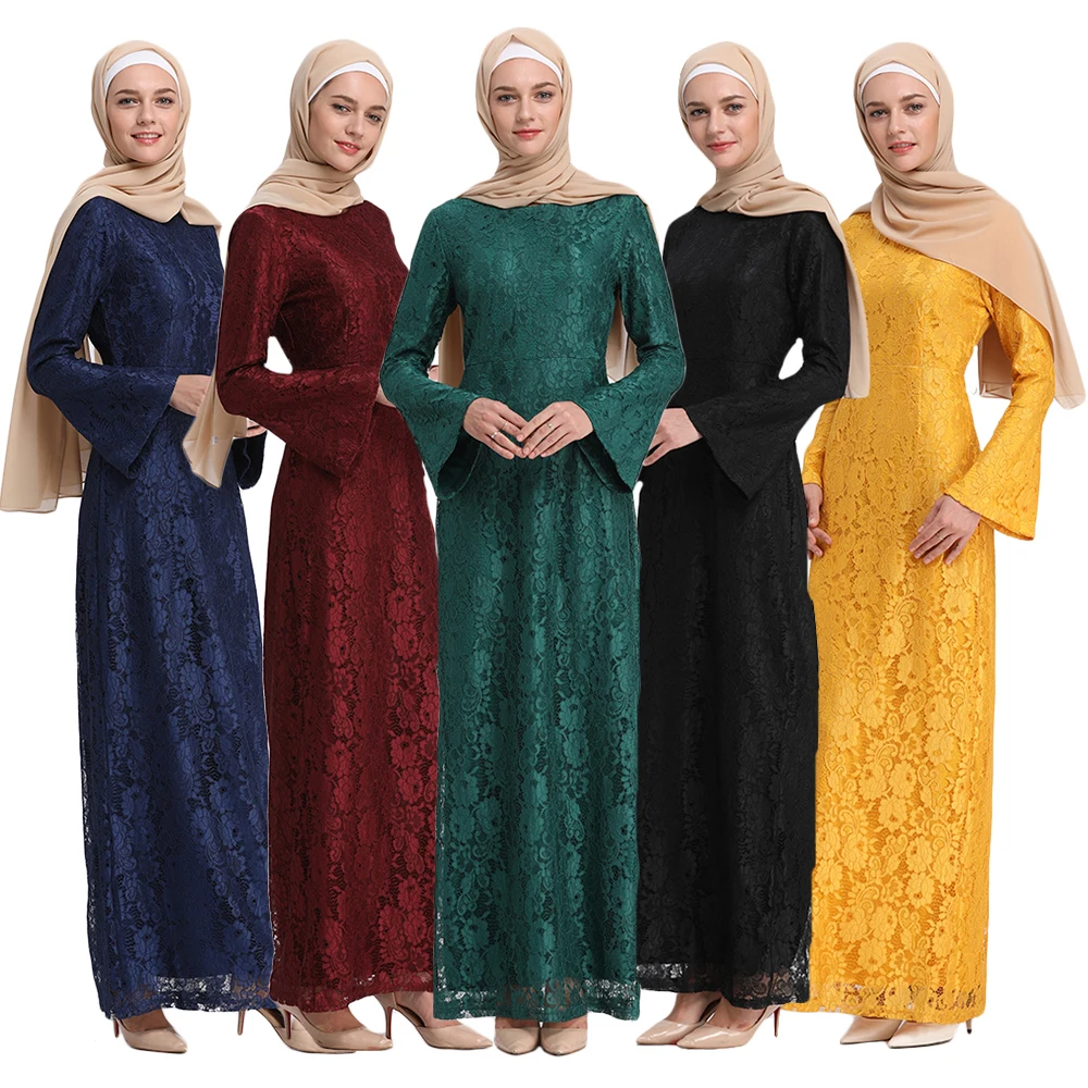 

Muslim Fashion