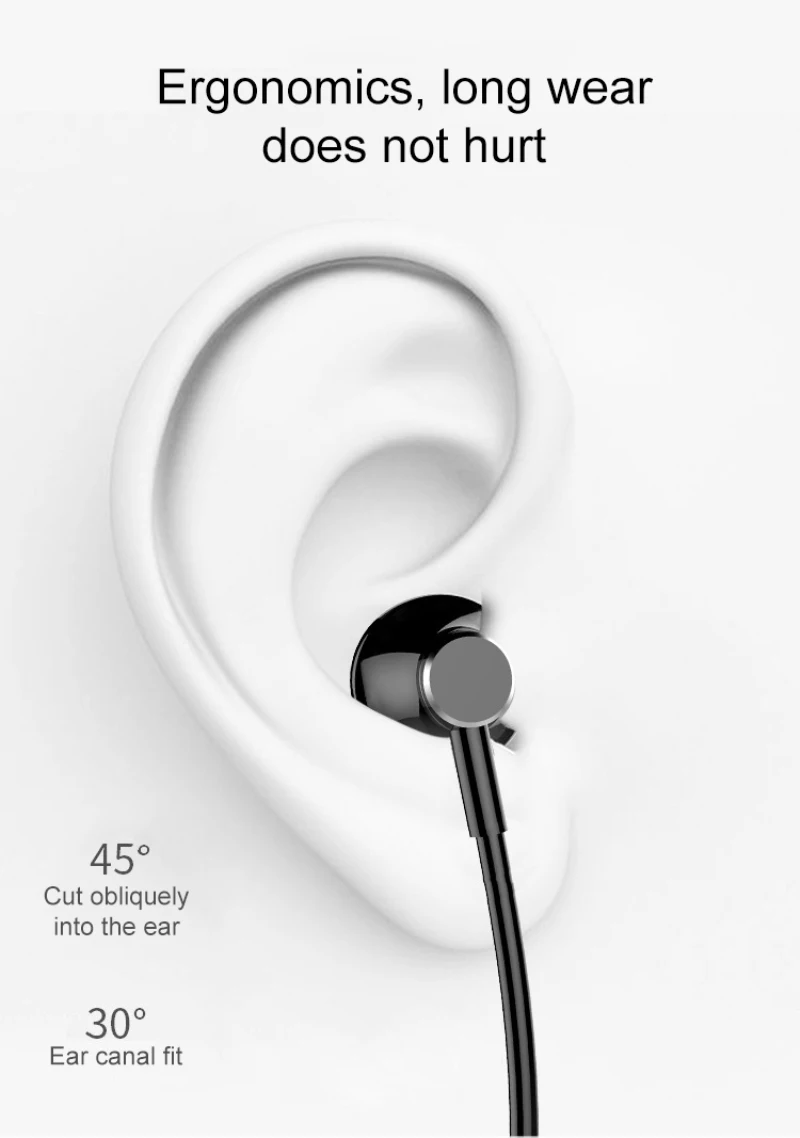 Магнитные беспроводные Bluetooth наушники G8 G6 Музыкальная гарнитура шейные спортивные наушники с микрофоном анти-пот Водонепроницаемый