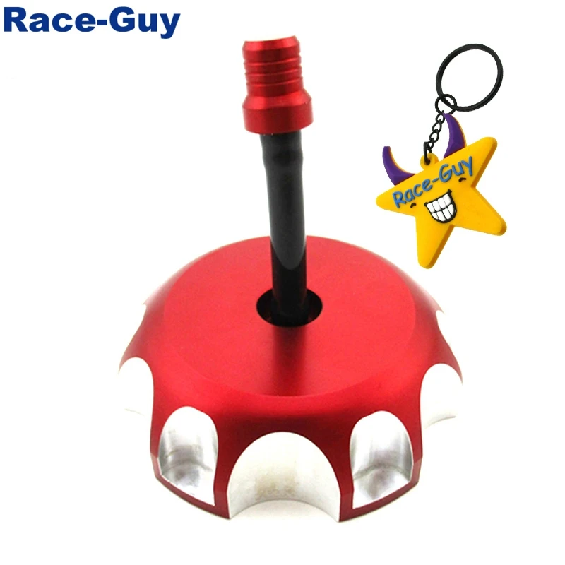 Крышка топливного бака для мотоцикла Honda CRF 250 R X 450 XR 200 400 TRX EX Pit| |