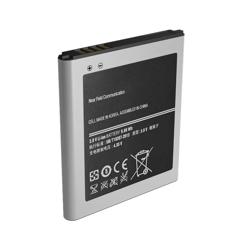 B600BC B600BE для Samsung Galaxy S4 I9500 I9502 I9295 GT-I9505 I9508 I959 I337 I545 батарея 2600 мАч телефон замена
